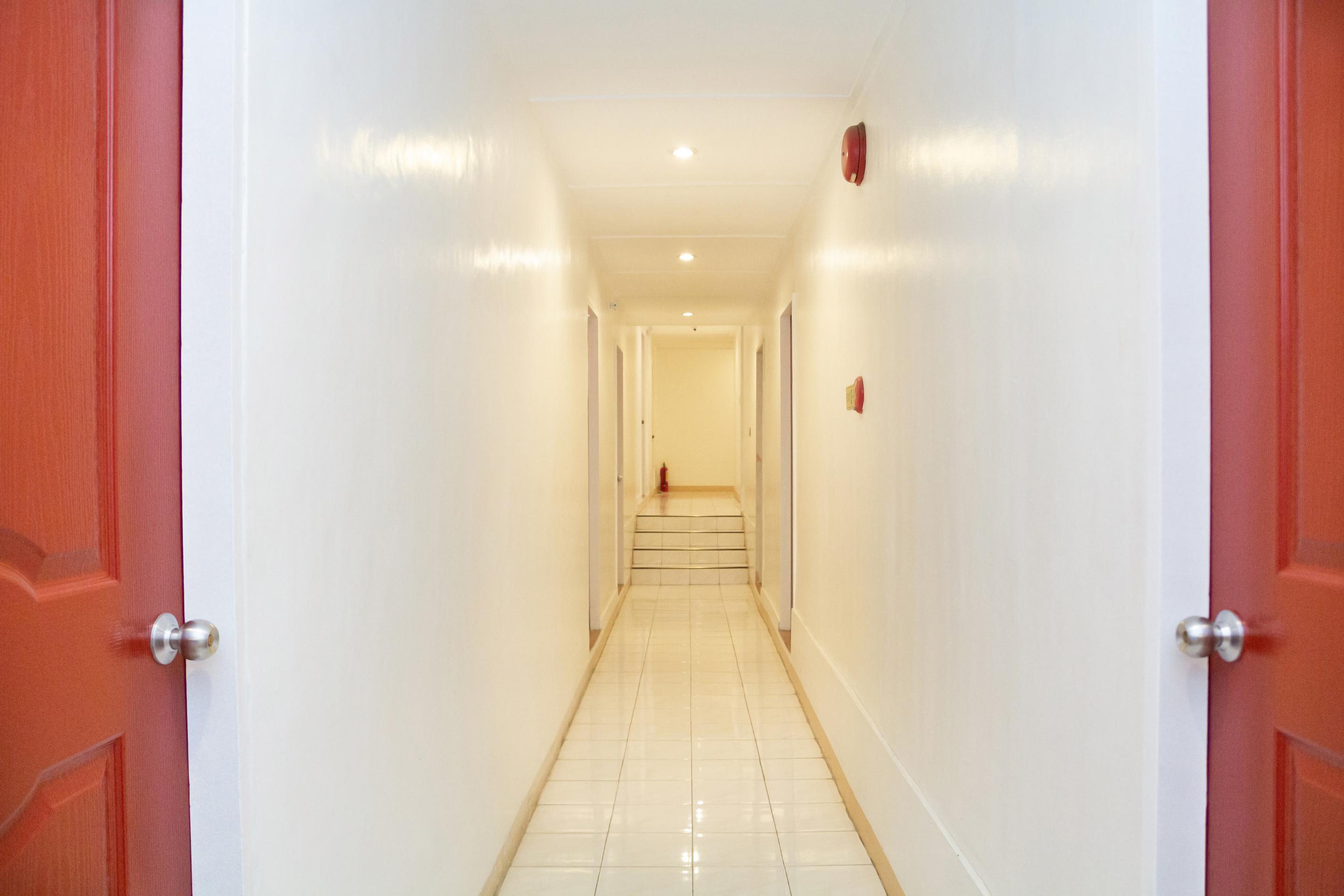 Oyo 150 Davao Airport View Hotel Экстерьер фото