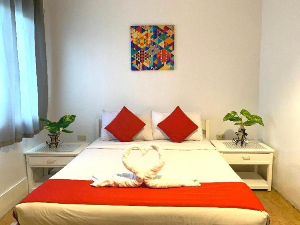 Oyo 150 Davao Airport View Hotel Экстерьер фото